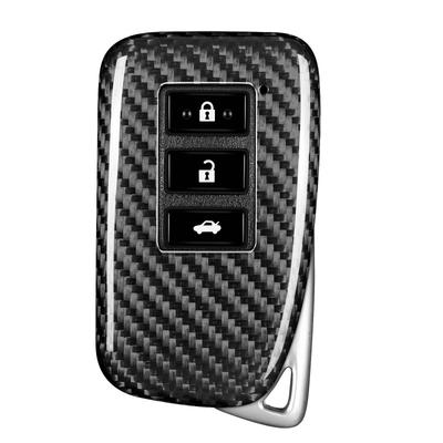 [T-carbon] Key Case Key Cover Made of Glass Fiber Designed