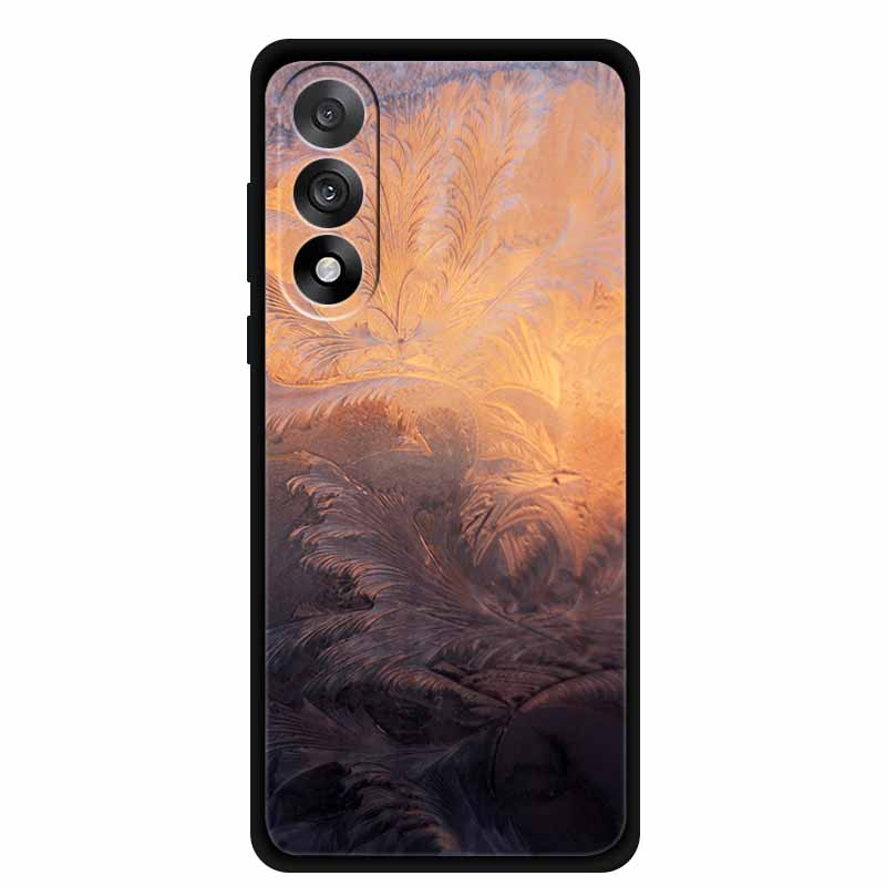 Christmas Phone Cases For OnePlus Nord 5 5G Case Shockproof Silicone Soft Black Cover Christmas Tree for 1+ Nord 5 5G Back Cover