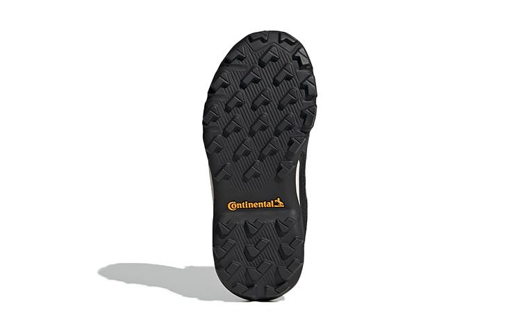 Kids' Sneakers Adidas Terrex Winter Mid Boa Hiking K Breathable High top Kids' Outdoor Shoes Black Kids'