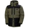 Parka Patrol