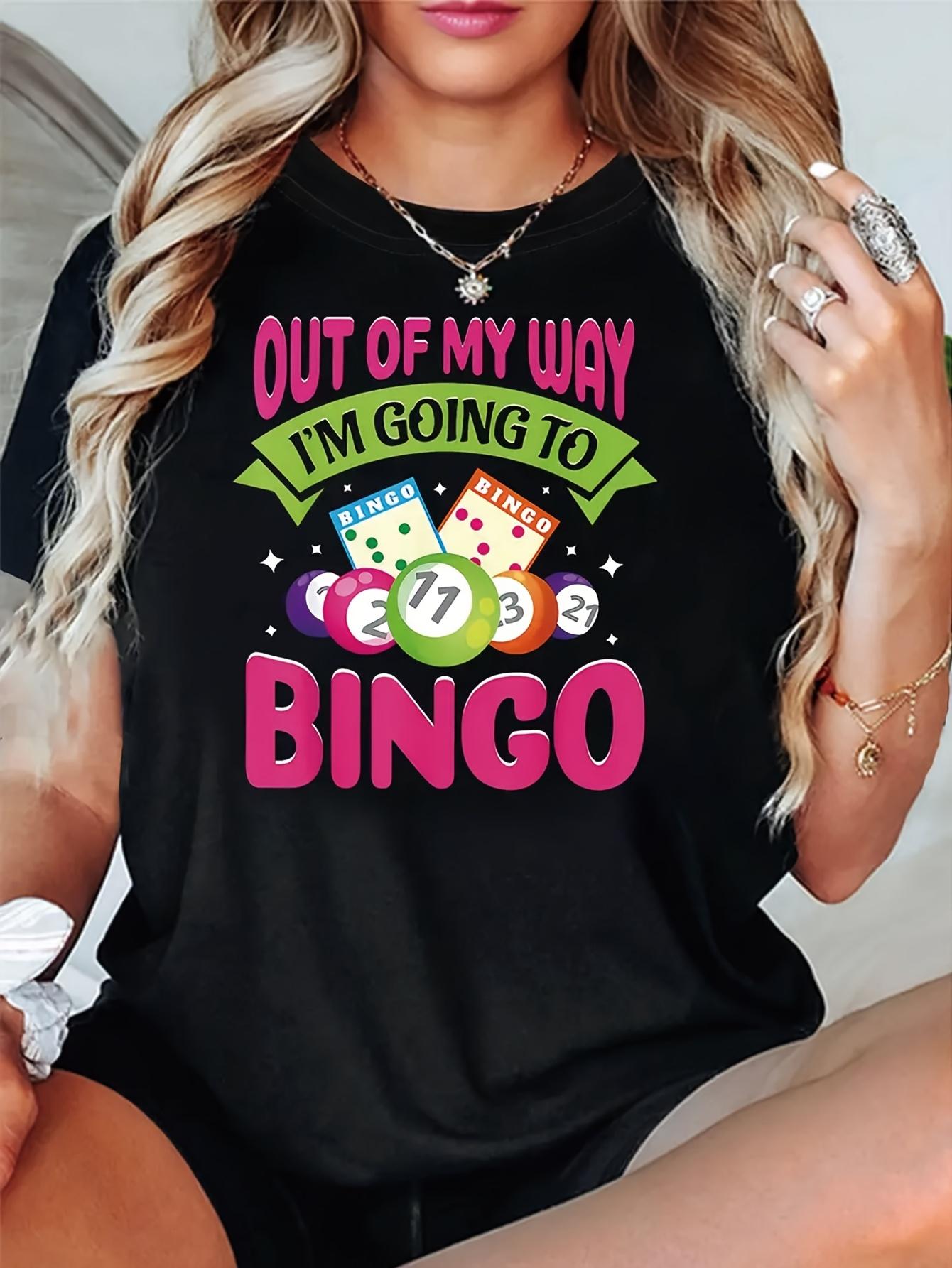 [Printed Letter T-Shirt] Women s Casual Short-Sleeve Round-Neck Printed Letter T-Shirt for Spring And Summer S разноцветный