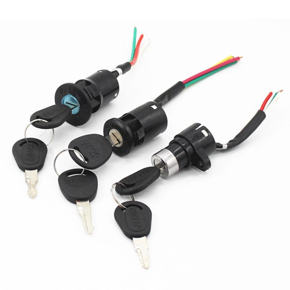 Power Lock Accessoires de Vélo Électrique Sports d'Extérieur