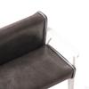 1:12 Scale Dollhouse Furniture, Miniature Sofa, Recliner, Accessories for Mini