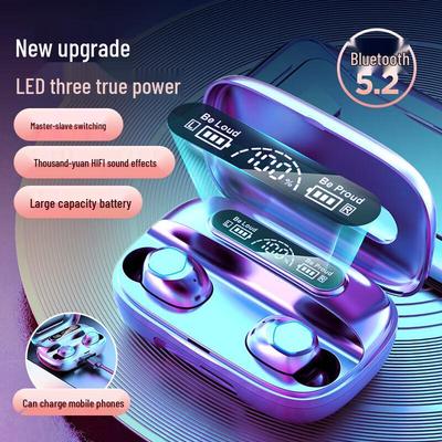 Audio e Video – Cuffie wireless
