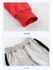 27Kids Children's Autumn 2024 Korean-Style Two-Piece Set: Baby Clothes with Sports Pants