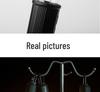 Best-Selling Solar Rechargeable Camping Light - Portable Spherical Tent Bulb