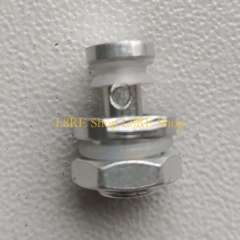 L8RE 5 Unit Float Valves Pressure Cooker Replacement Part Float Valves Set Floater and Sealer Perfect for Pressure Cookers