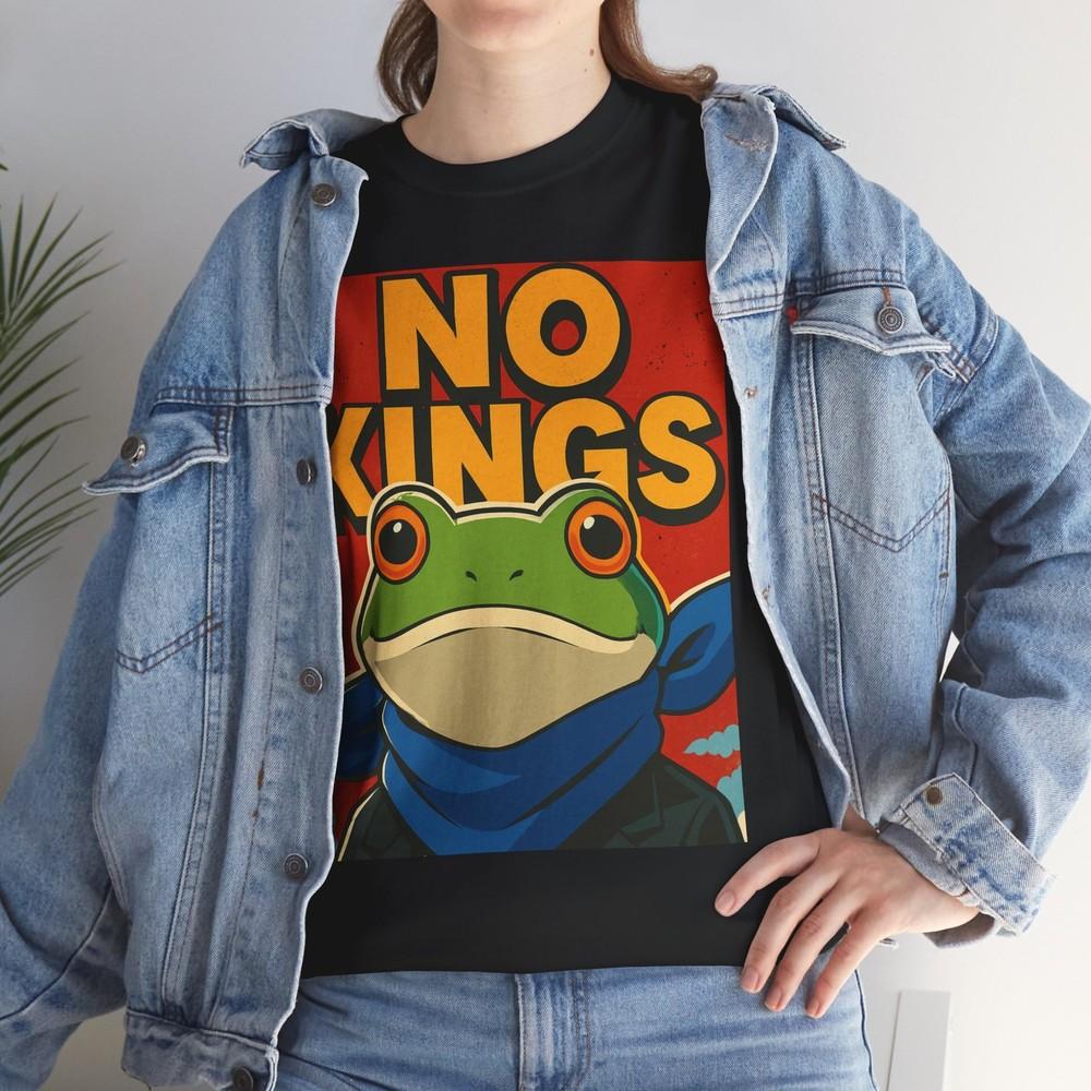 PORTLAND FROG OF FREEDOM Ледяная футболка Anti Ice футболка Anti Ice Рубашка Anti Trump Унисекс футболка XXXXL
