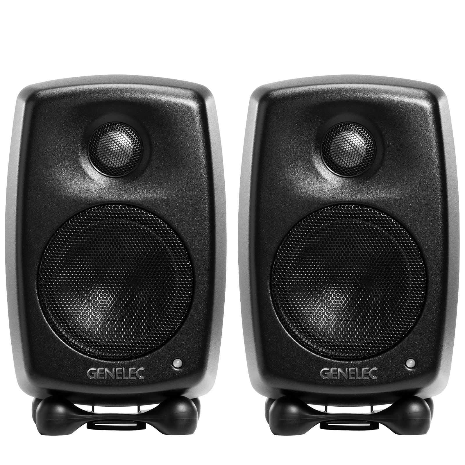 

Genelec Genelec G One Active Speaker (2 piecespair) (Black) Monitor Speaker