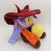 New N A Chance World Machine Plush Toy Collection Birthday Gifts