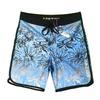 ASFTWO Waterproof Four-Way Stretch Men's Surfing Shorts