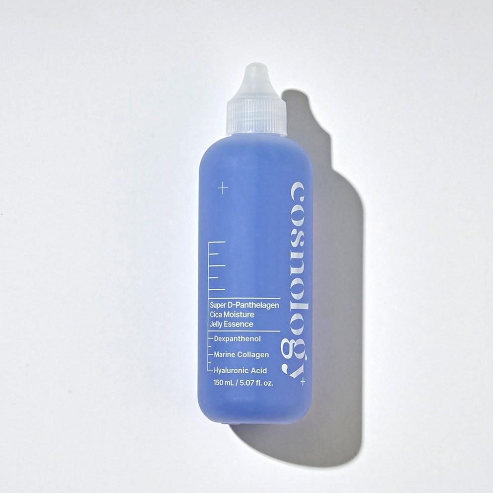 [COSNORI] Panthenol Cooling Soothing Gel 150ml - Hydrating Essence & Ampoule Substitute