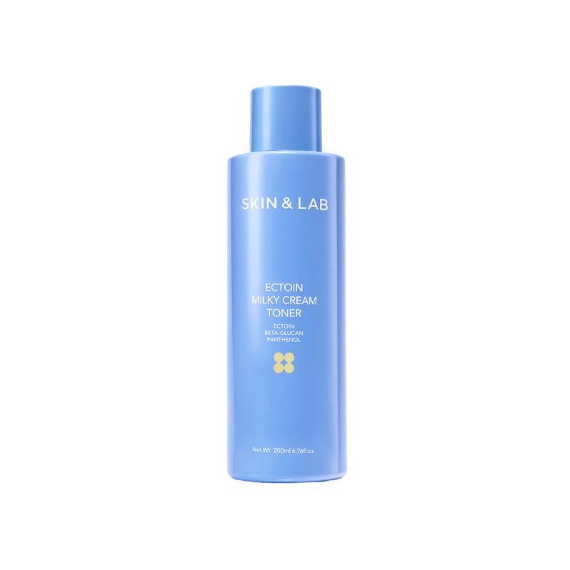 

Skin&Lab Ectoin Milky Cream Toner 200ml