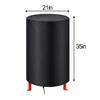 For Honey Harvesting Honey Extractor Lid Dustproof Shield Honey Extractor Storage Cover Thickened Oxford Cloth
