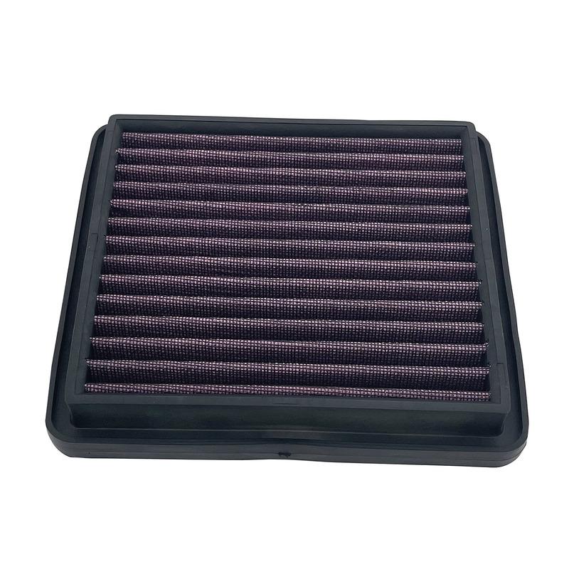 Motorcycle Intake Cleaner Air Filter For YAMAHA XMAX250 XMAX300 Xmax 250 300