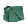 COACH Tabby Glove Tanned Leather Shoulder Bag, Crossbody Bag Small Women's Green CK955-LHAEE