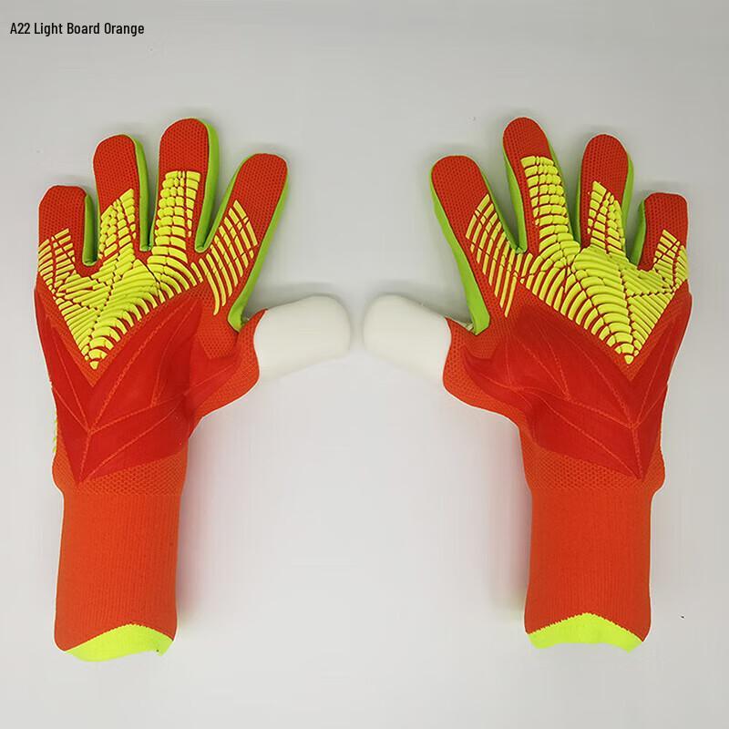 GOWKE Professional Goalkeeper Gloves Size 1