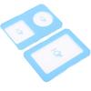 Camera AR Film Fit for DJI Osmo Action 5 Pro Screen Lens High Definition Prevent Reflective Set