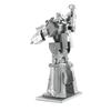 Metal Earth Fascinations TRANSFORMERS MEGATRON Puzzle 3D en métal