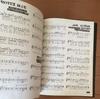 [USED] UK Foreign Books - The Clash Songbook - Many Photos of Sheet Music Included