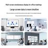 BOEGAM Wireless Multi-Receiver Screen Mirroring Kit (CN Version)