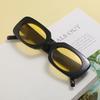 Personalized Small Frame Sunscreen Sunglasses Female Sunglasses Female Tide