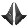 WAASE For Yamaha X-MAX XMAX 300 2023 2024 Left & Right Lower Pedal Side Panel Fairing Cowl Trim Cover