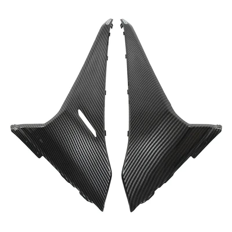 WAASE For Yamaha X-MAX XMAX 300 2023 2024 Left & Right Lower Pedal Side Panel Fairing Cowl Trim Cover