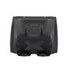 Electronic Tablet Device Holder w/ Storage Box For 20-23 Kawasaki Teryx KRX 1000