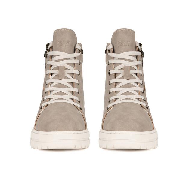 Ankle Boots Go Soft WS6385-02 Beige