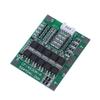 4S 14.8V 30A Bms Pcb Protection Board 18650 Li-Ion Battery Cell Balance