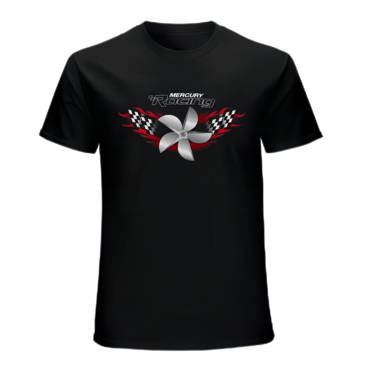 Mercury Racing T-Shirt S