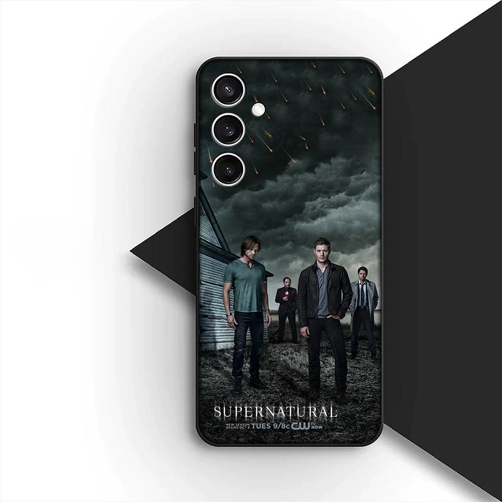 Tapete s-Supernaturals Silikonhülle für Xiaomi Poco C75 C65 C85 X7 X6 M8 F7 F8 Ultra F6 Pro 5G Mi Hülle Handyhülle