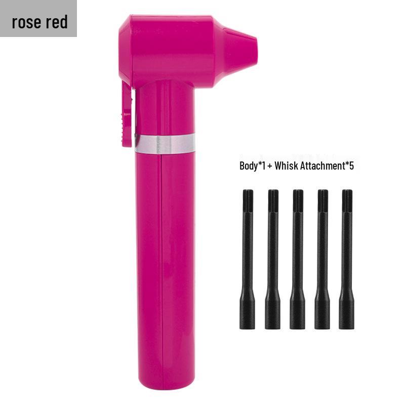 Electric Tattoo Ink and Nail Gel Mixer