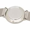 Coach Men's CHARLES 41MM Watch, 14602477, Black and Silver