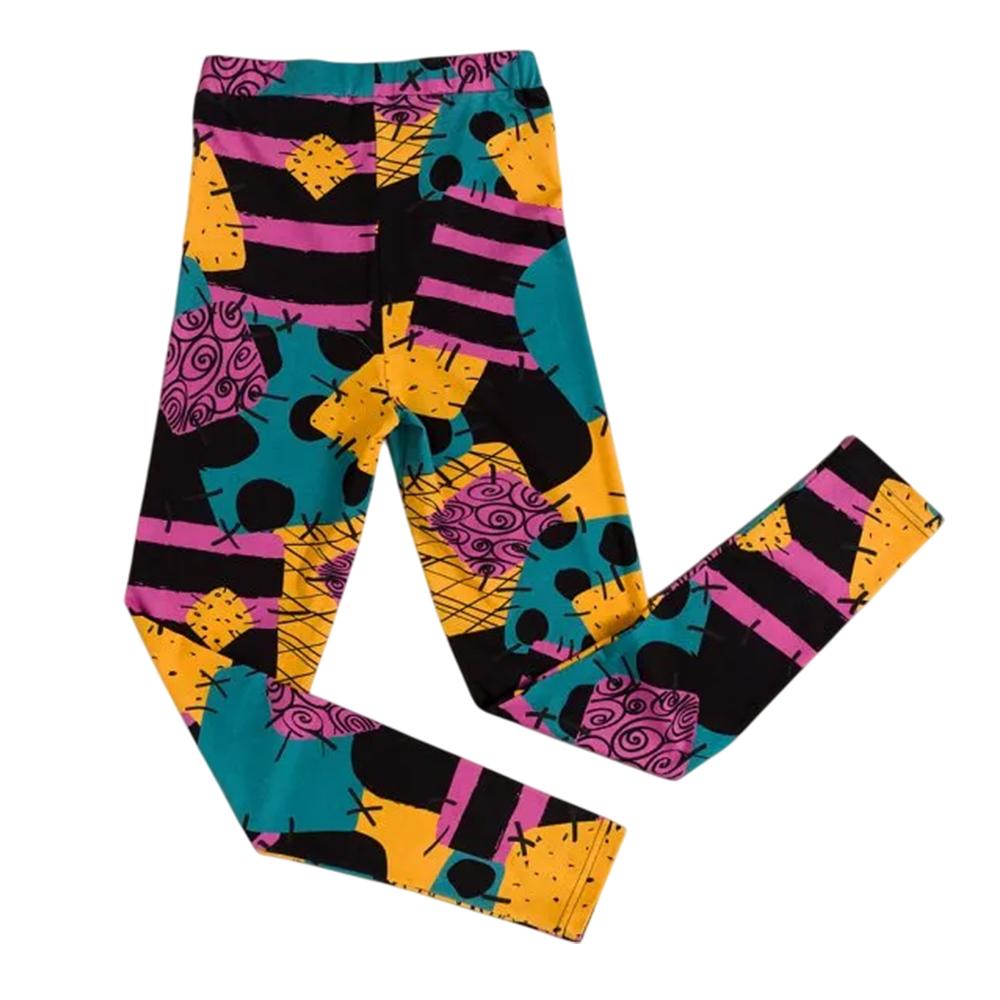 The Nightmare Before Christmas Womens/Ladies Sally Leggings