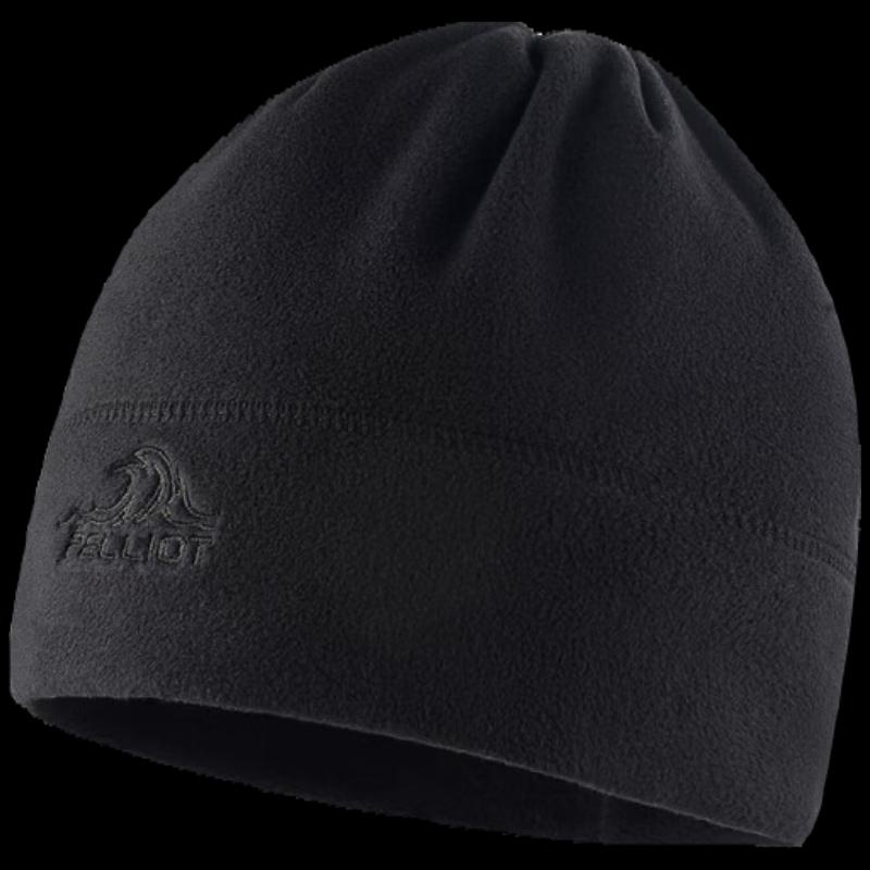 Pelliot Outdoor Fleece Hat & Neck Warmer
