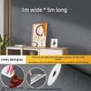 Self-Adhesive 3D Linen Foam Wall Sticker Moisture-Proof Wallpaper For Living Room Bedroom Bathroom Dormitory Home Decorationecor