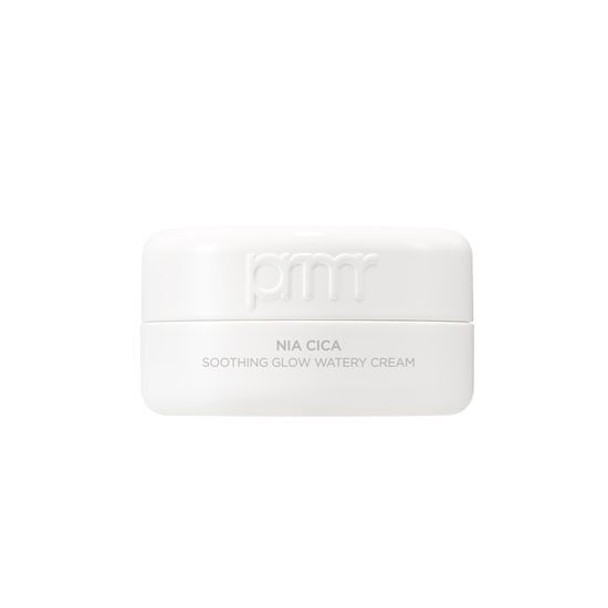 Primera Niacica Soothing Glow Watery Cream Planning/Single Item