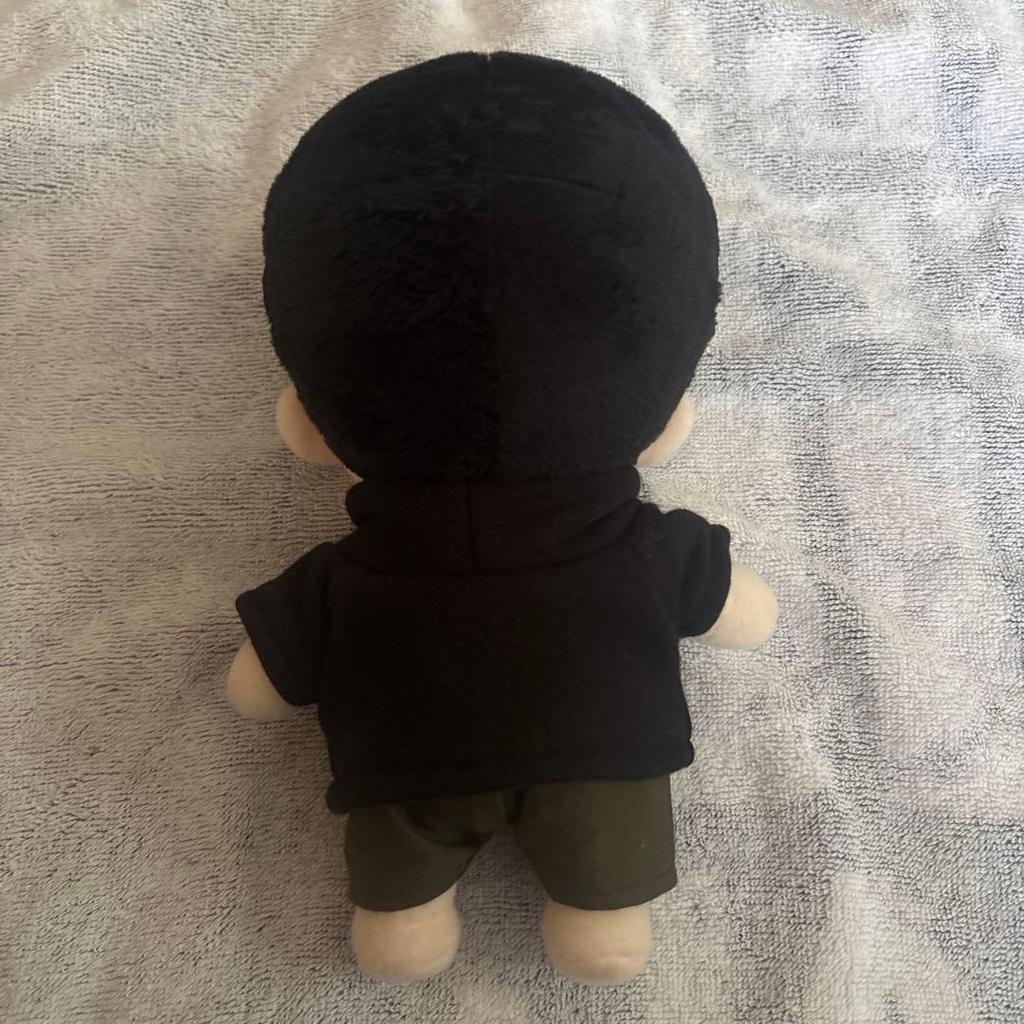 [GEBRAUCHT] BIGBANG TOP 20cm Plüschtier