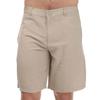 Armani Exchange Mens Linen Rayon Twill Shorts