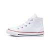 (TD) Chuck Taylor All Star 'OPTICAL White' Baby 7J253C
