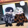 NY Anime Utomjording Scen Ivan Till Sua Luka Hyuna Mizi Bomulls Hammarkropp 15cm Plyschdocka Kläder Utklädningsdocka Figurer Idol Maskot