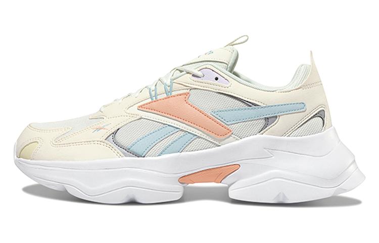 Royal Bridge Reebok 4 Chalk Aura Orange GV7141 36