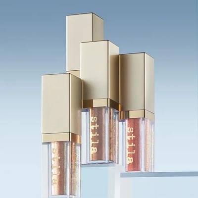 [Stila] Magnificent Metal Glitter Glow Liquid Eyeshadow