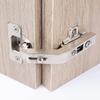 Cabinet 4*Hinges Combination Corner Cupboard Folding