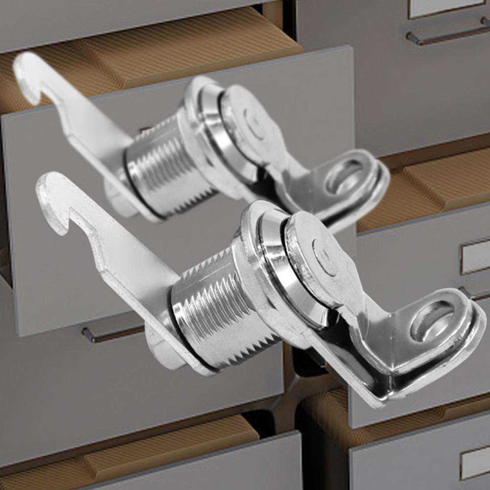 Cabinet Cam Locks Padlock Locker Lock Practical Choice