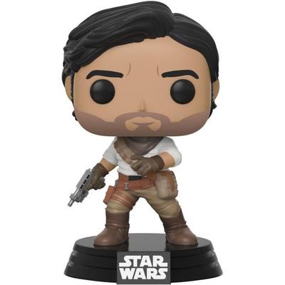 Funko Pop! Star Wars : Rise of Skywalker - Poe Dameron