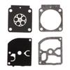 For-Zama RB-100 Carburetor Carb Repair Rebuild Kit For-Stihl HS45 FS55 FS38/BG45
