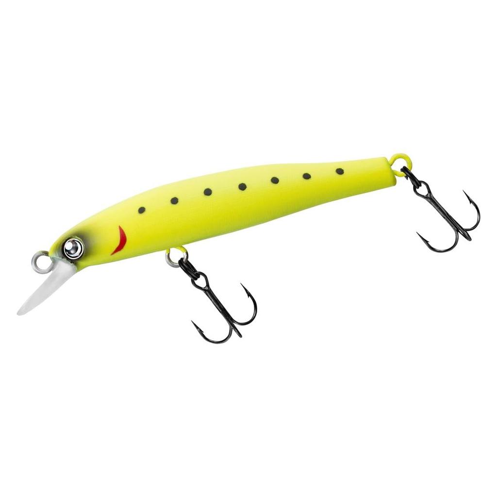 Daiwa Plug Gekkabijin Fuuka 55F Top Batter (DAIWA)